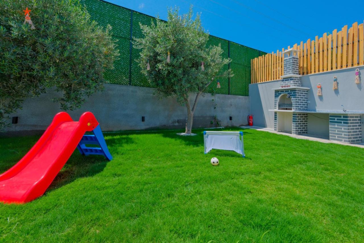 Villa Enu 2 *