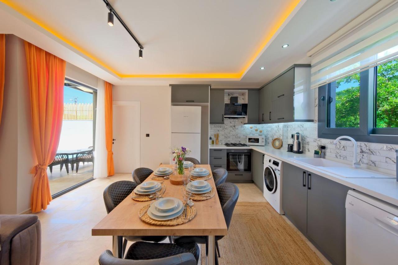 Villa Enu 2