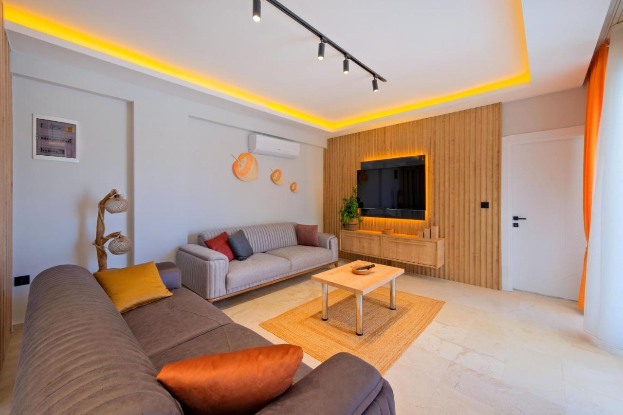 Villa Enu 2 Fethiye