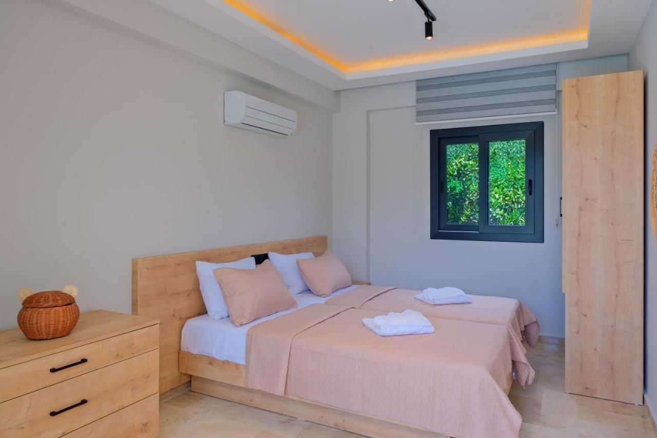 Villa Enu 2 *