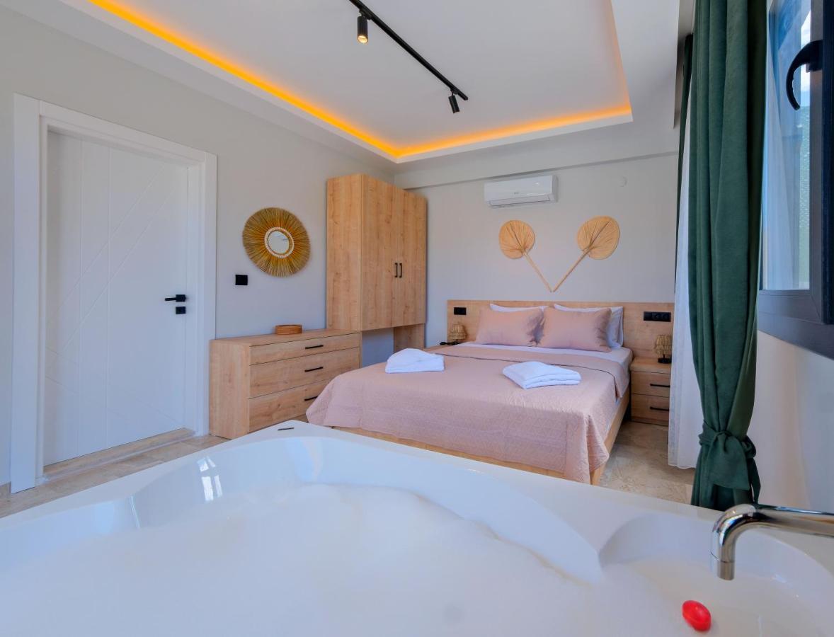 Enu 2 * Fethiye