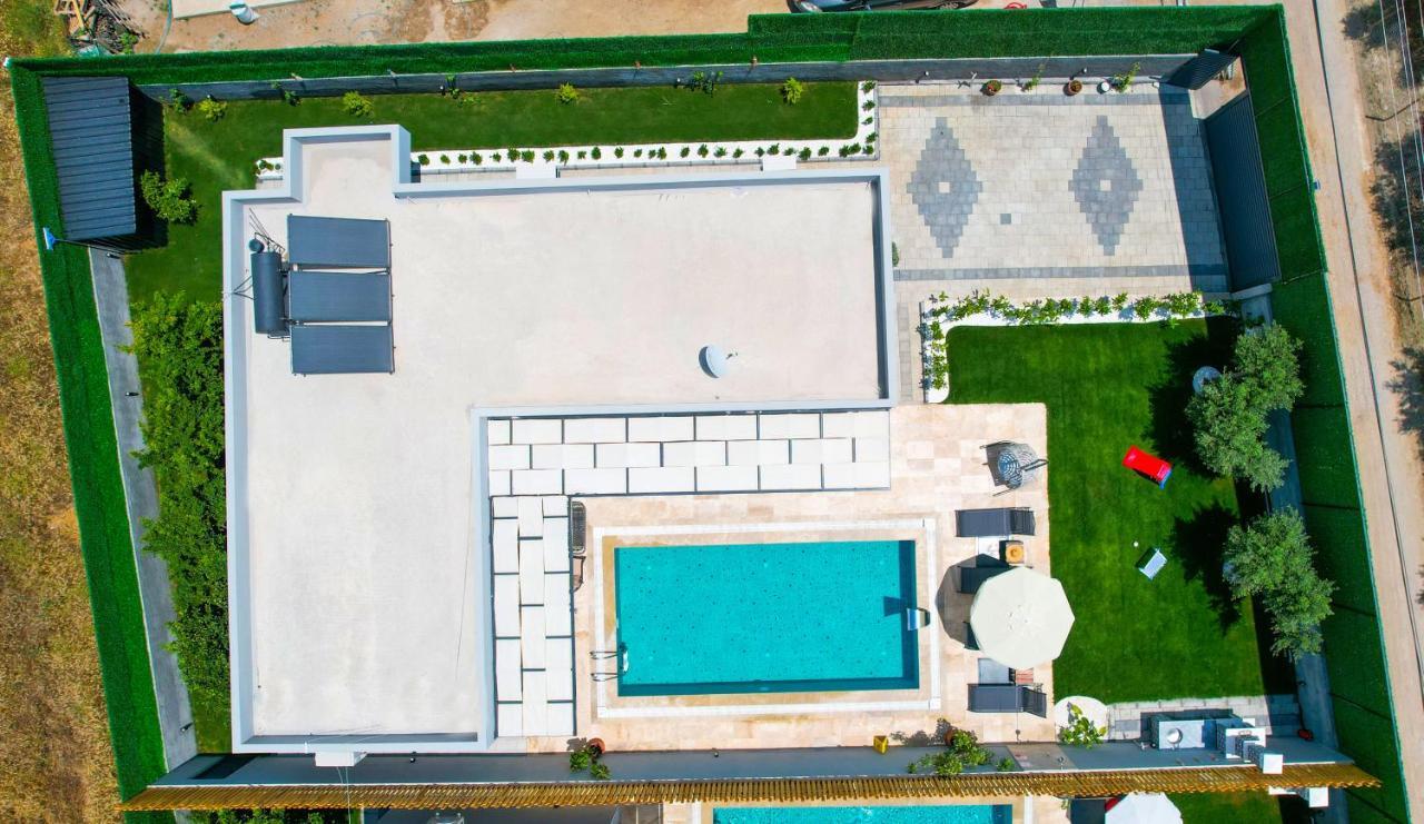Enu 2 Villa *
