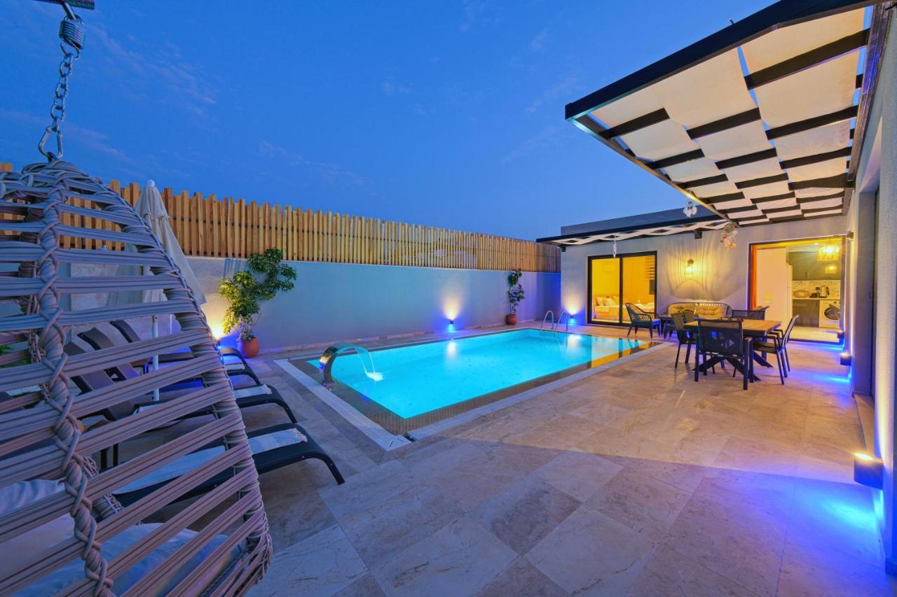 Villa Enu 2 *