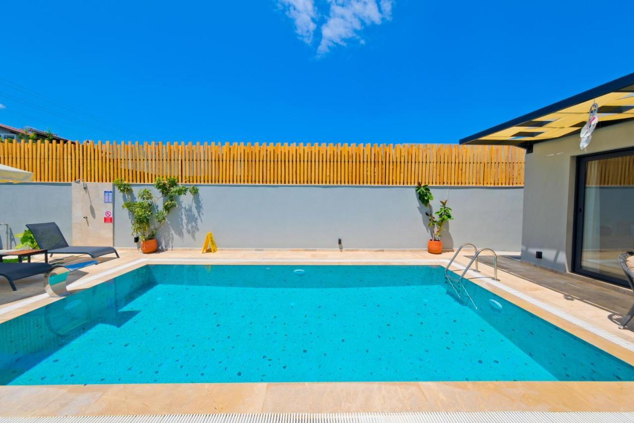 Enu 2 Villa Fethiye