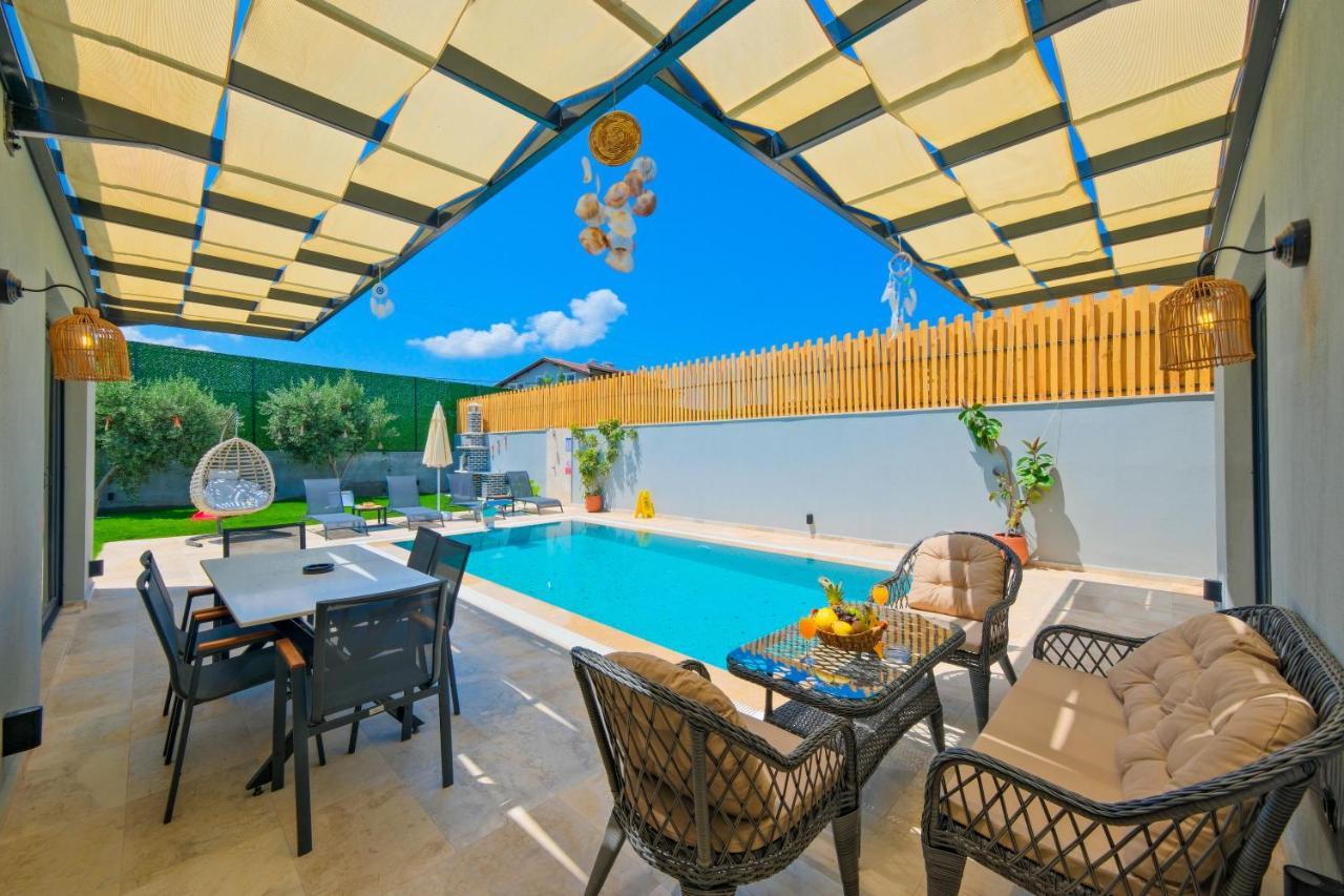 Enu 2 Villa Fethiye