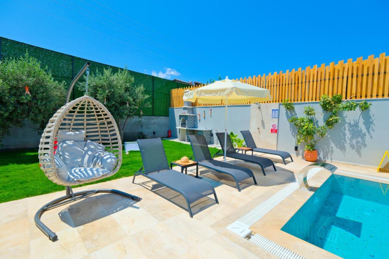 Enu 2 Villa