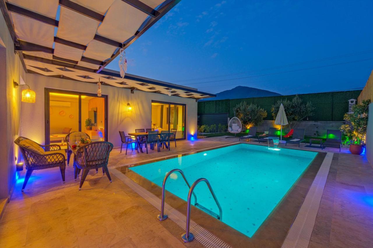 Villa Enu 2 *