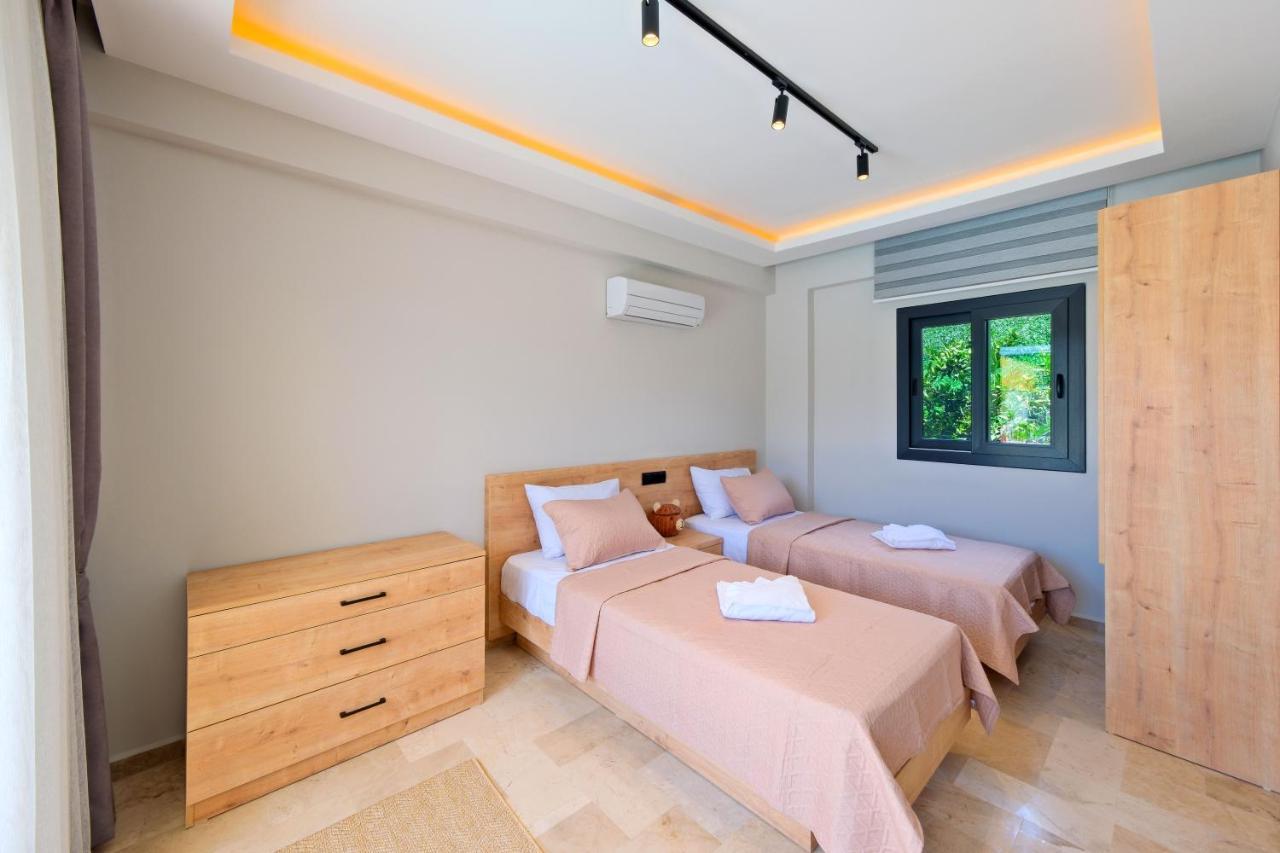 Villa Enu 2 Fethiye