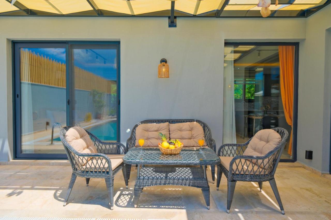 Villa Enu 2 Fethiye