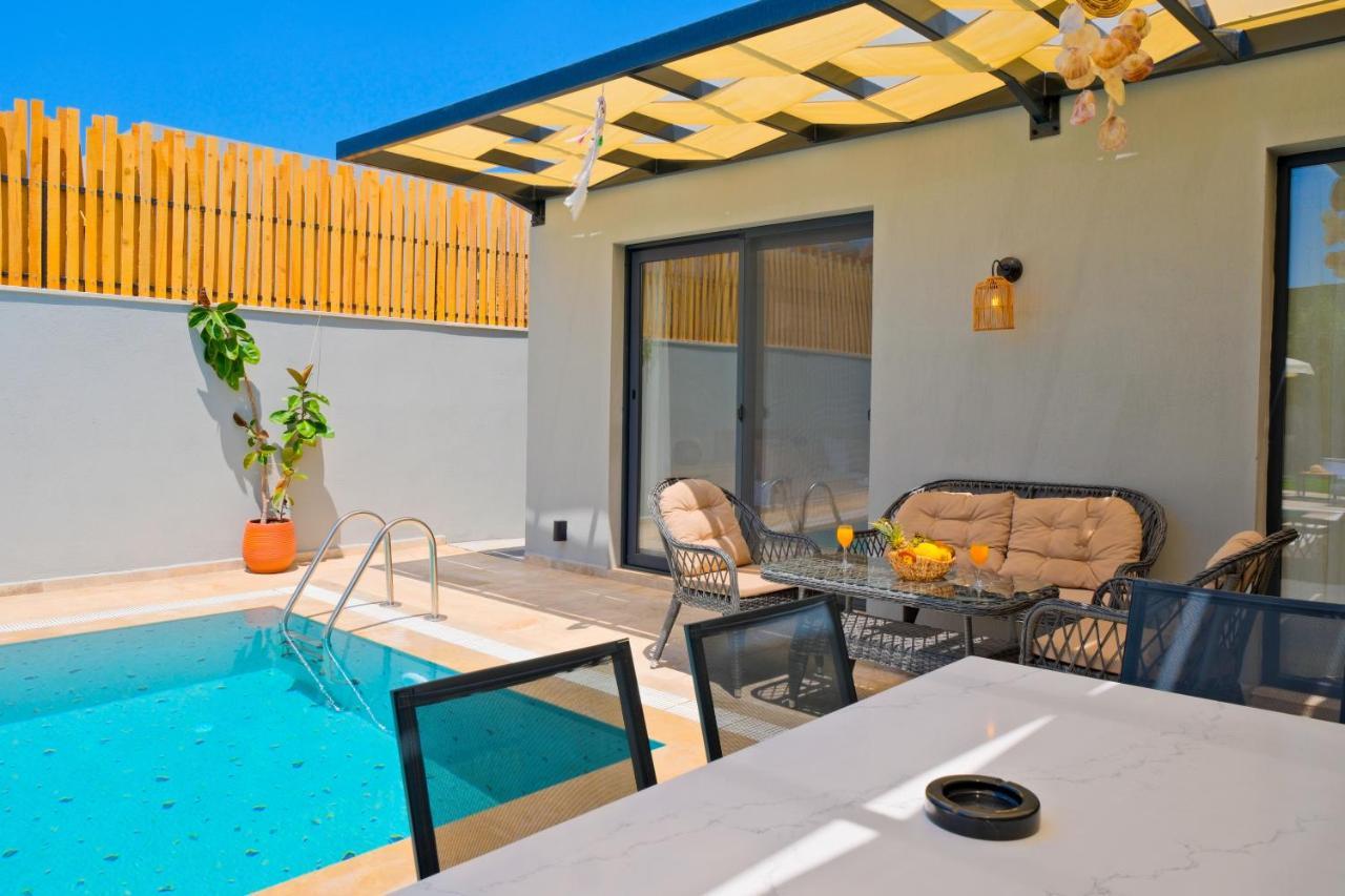 Enu 2 Villa