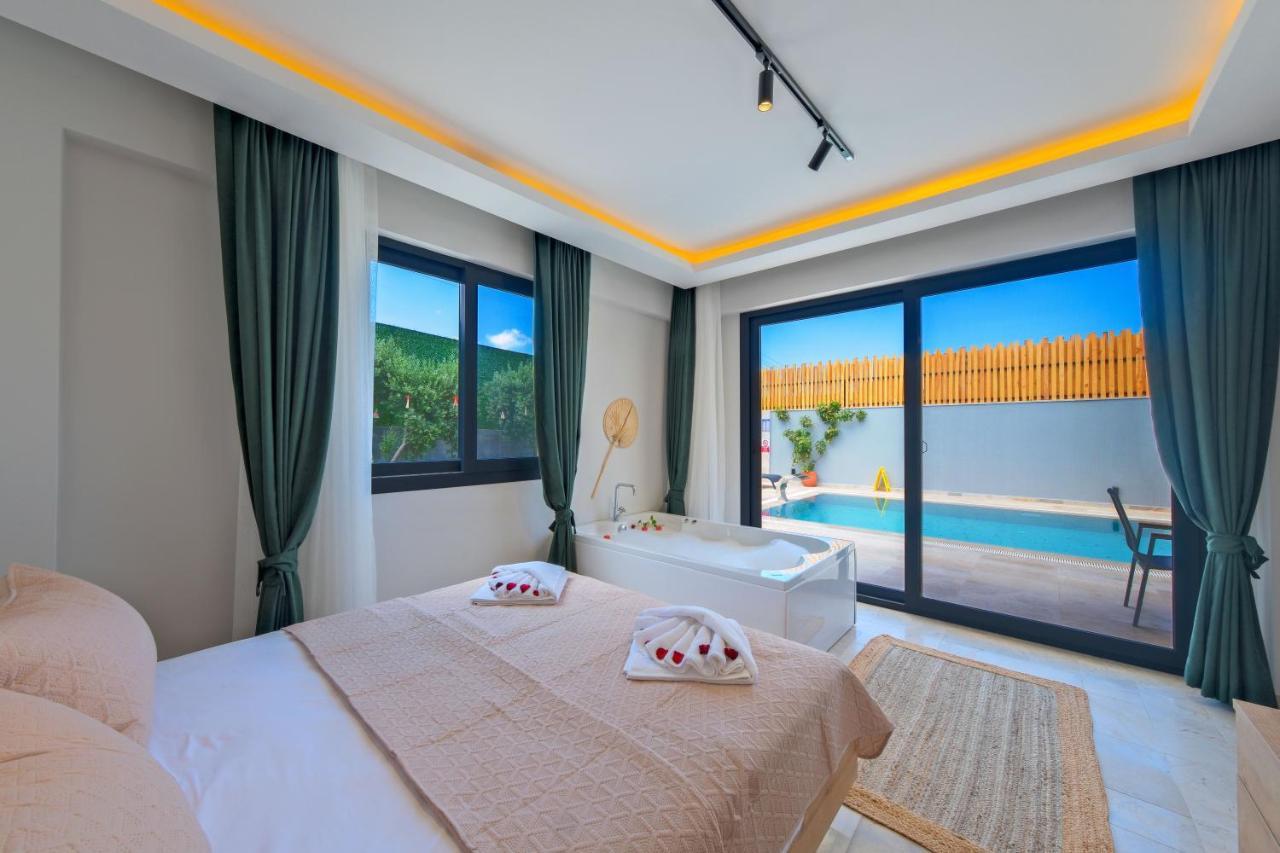 Enu 2 Villa