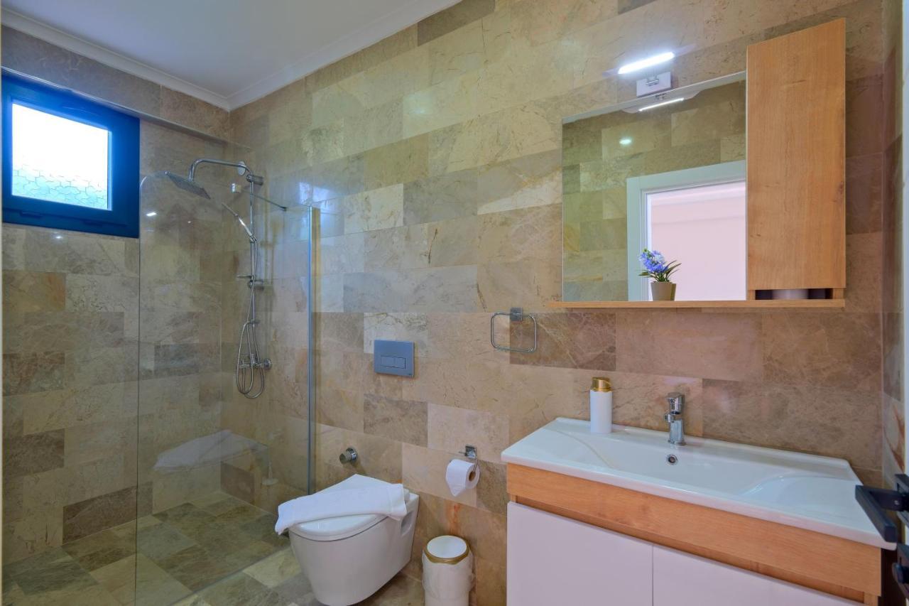 Enu 2 Villa Fethiye
