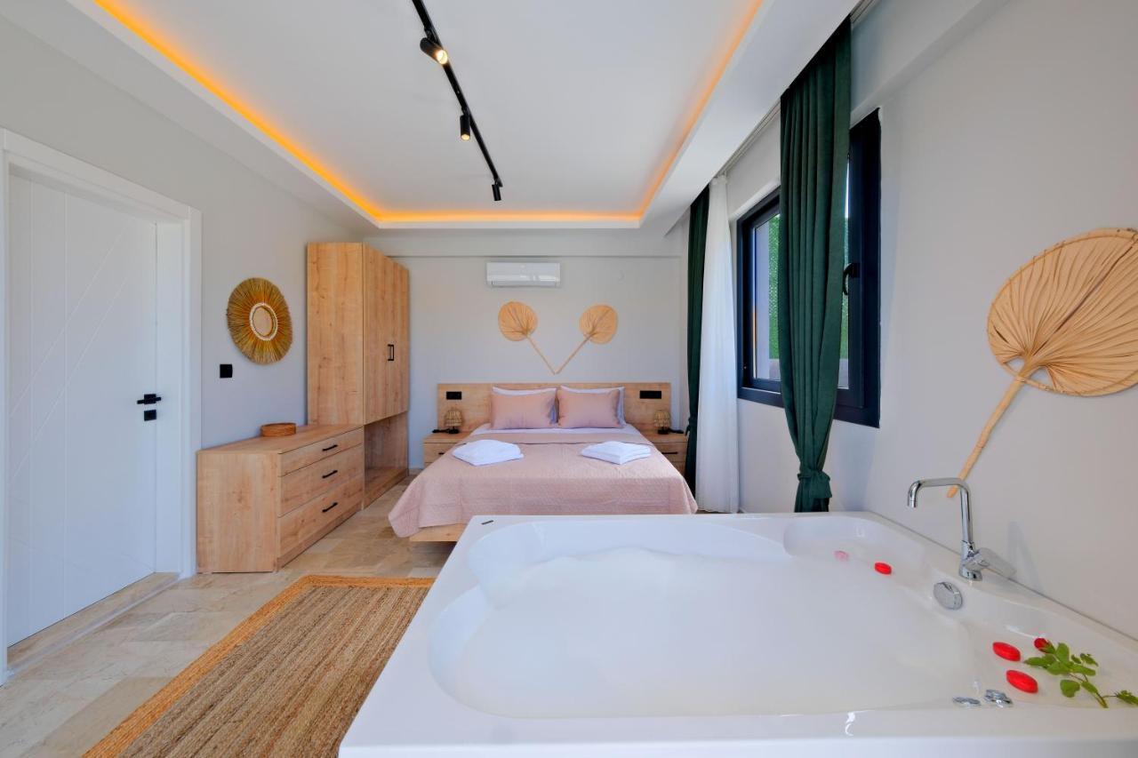 Villa Enu 2 *