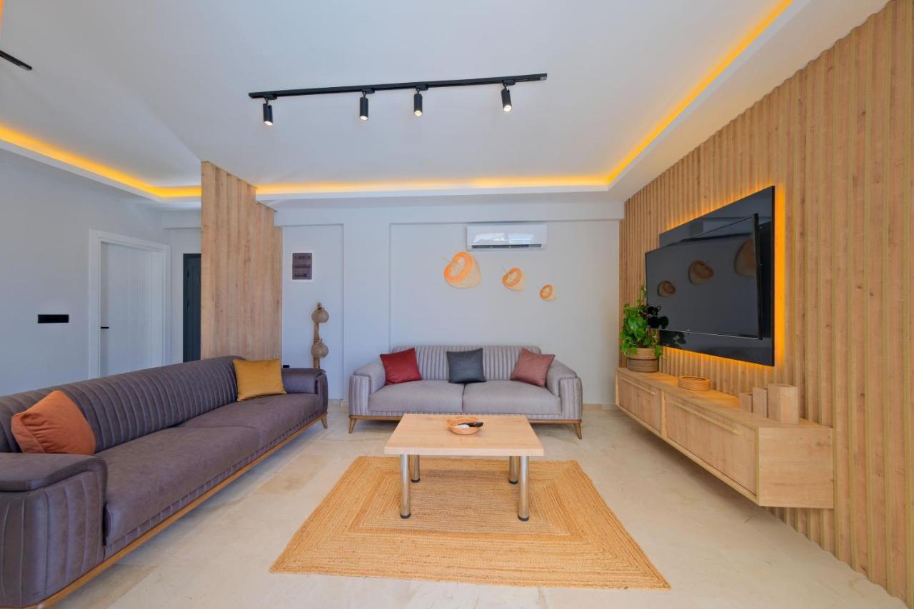 Enu 2 Villa Fethiye