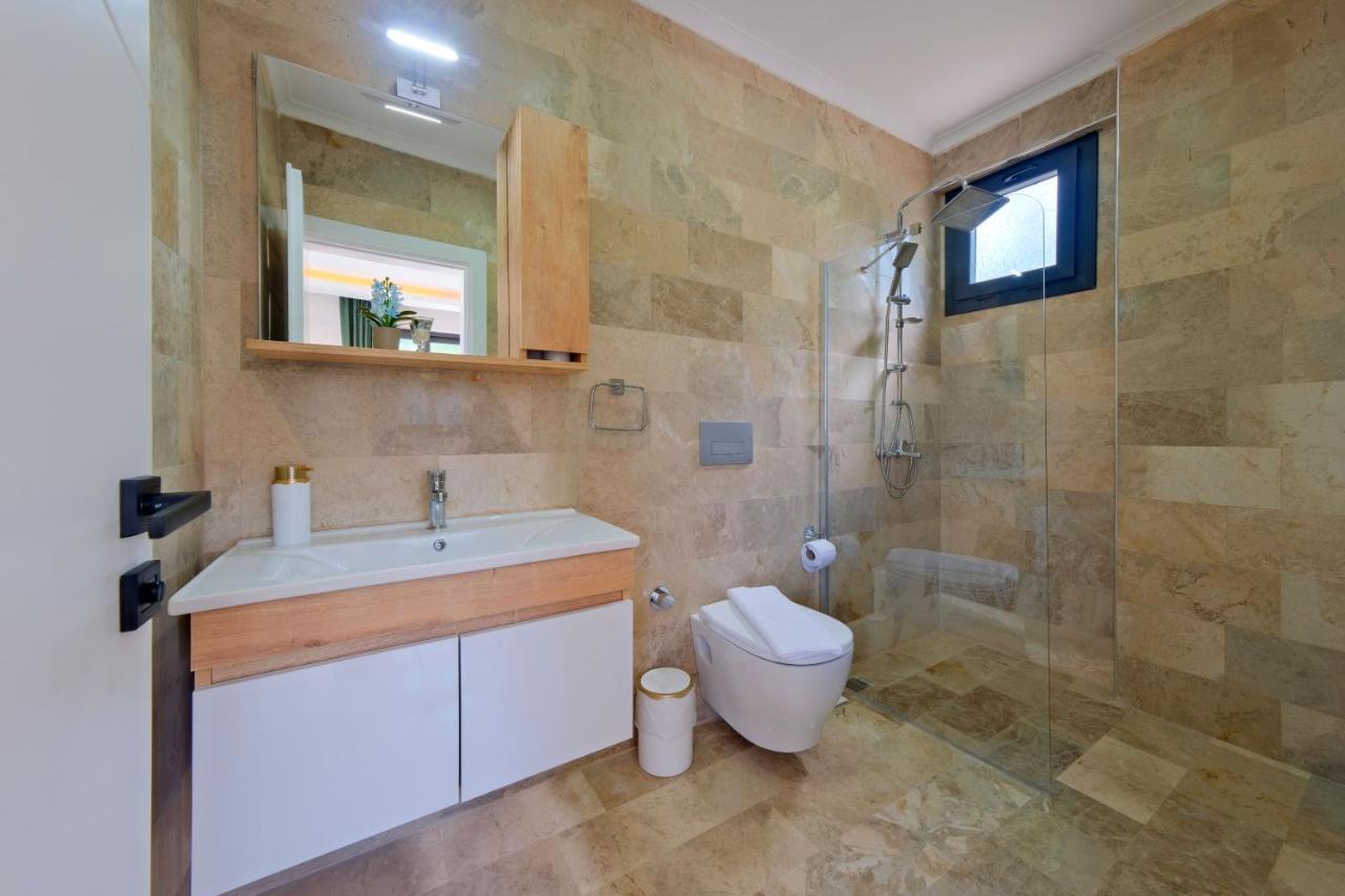 Enu 2 Villa