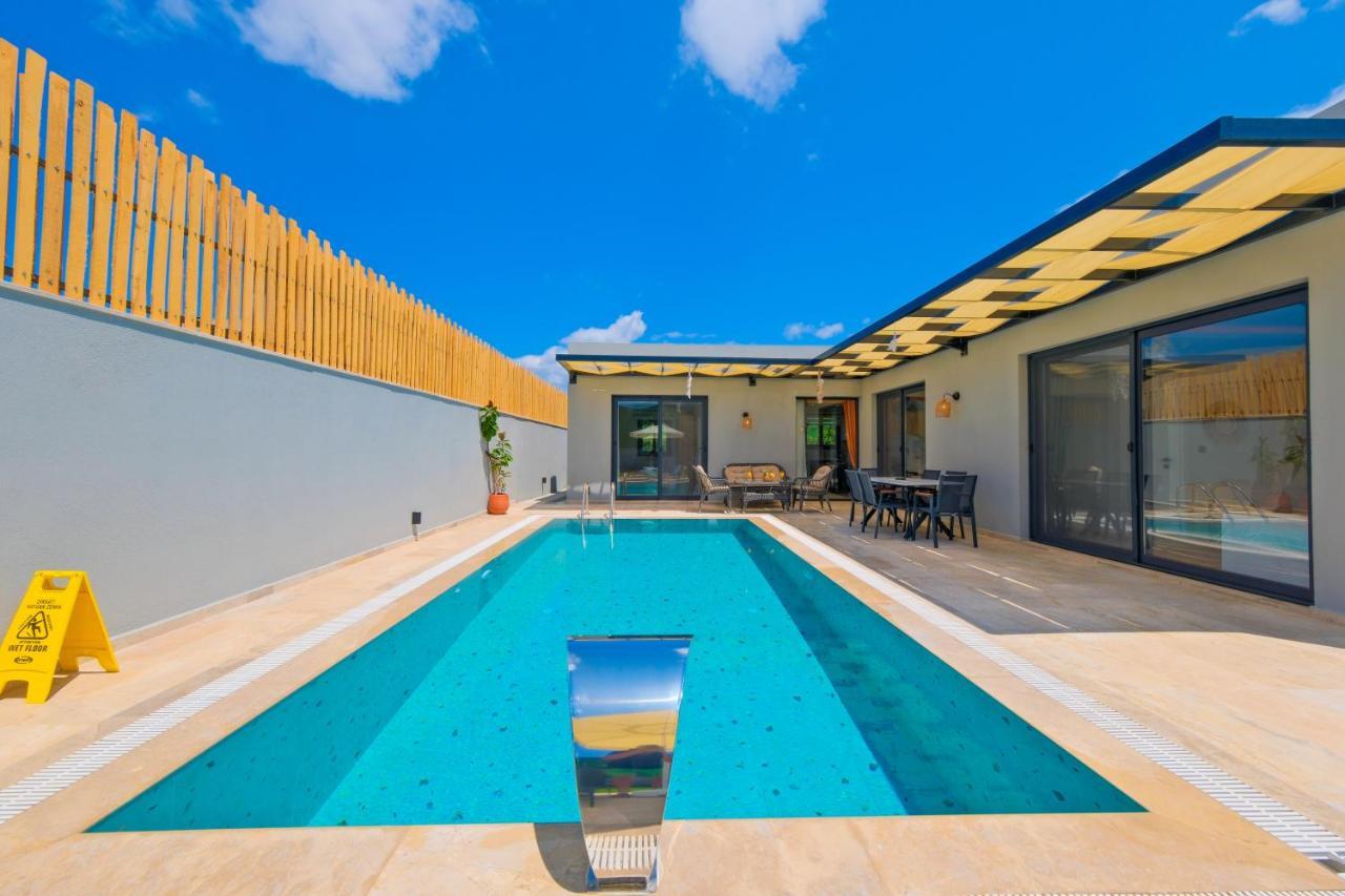 Enu 2 Villa *