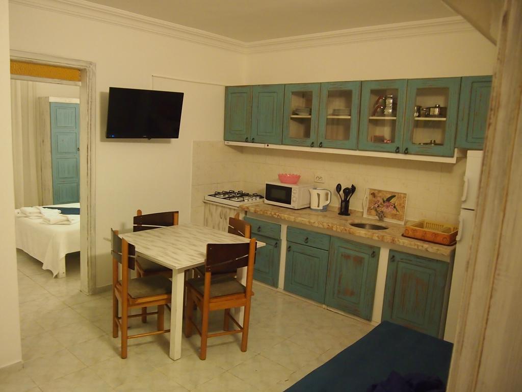 Ozcem Apart Aparthotel Fethiye
