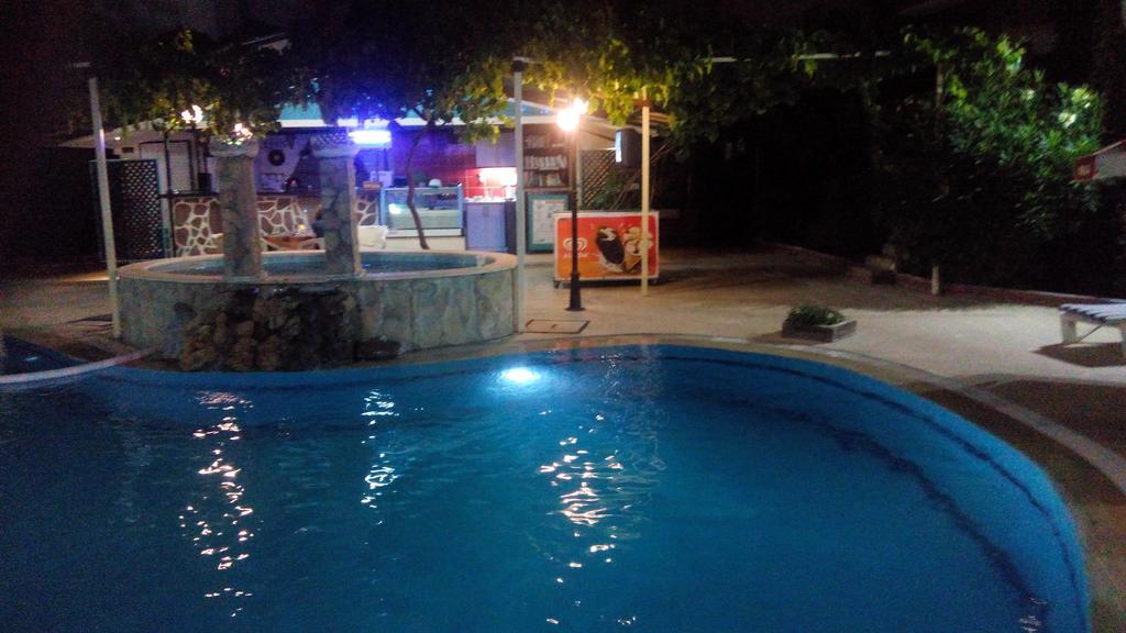 Apart Otel Erciyes Fethiye