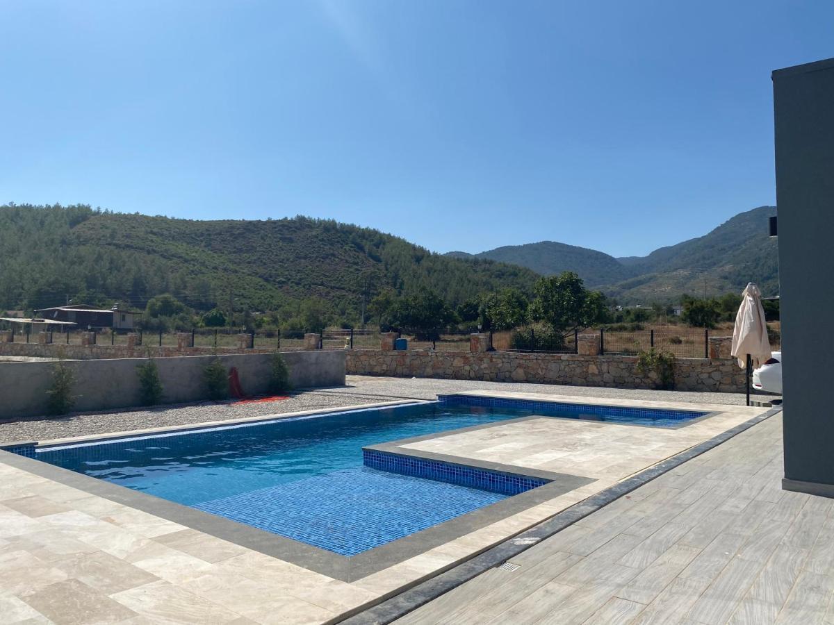 Villa Karpuz Fethiye
