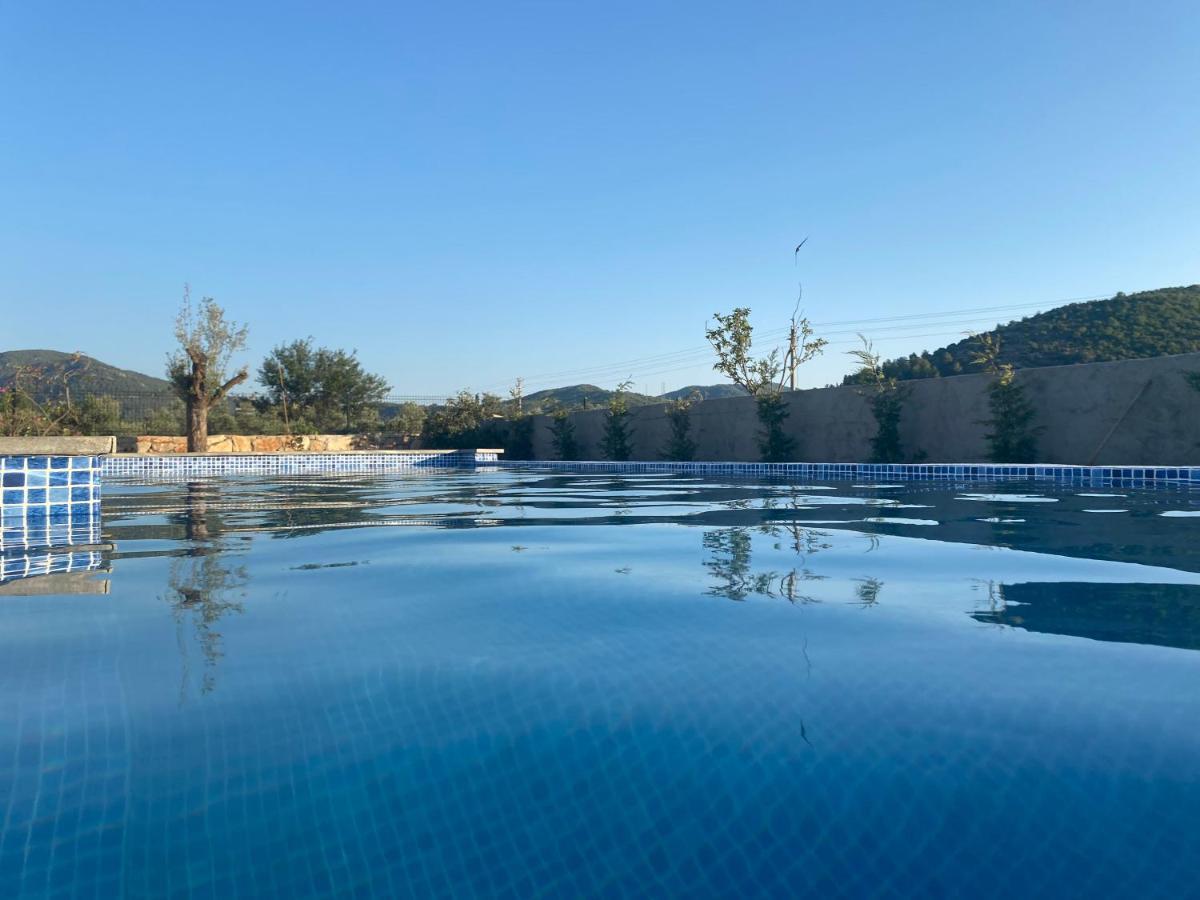 Karpuz Villa Fethiye