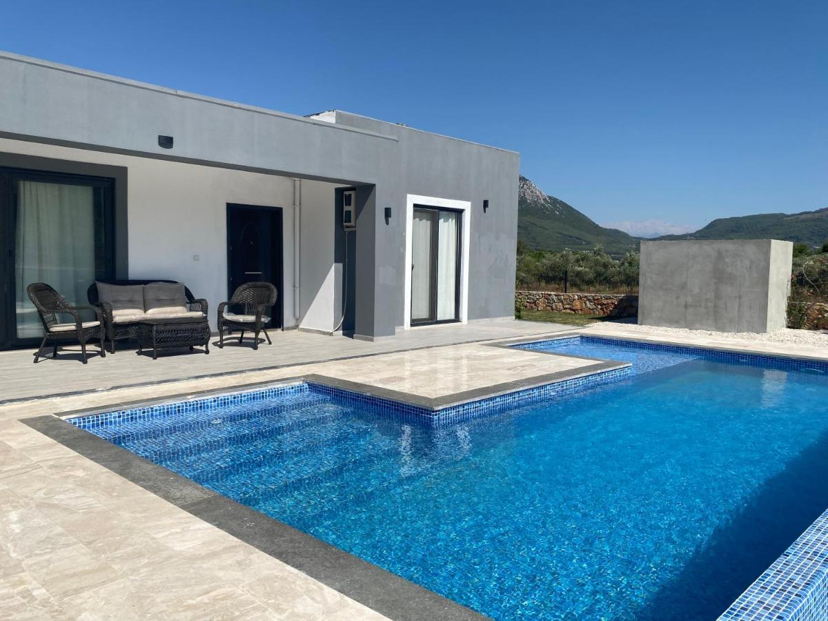 Karpuz Villa *