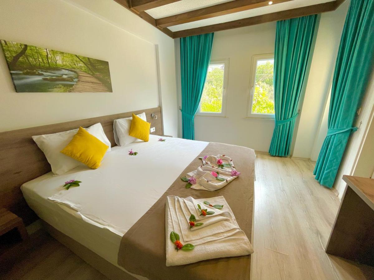 Gunes Boutique Hotel 3*