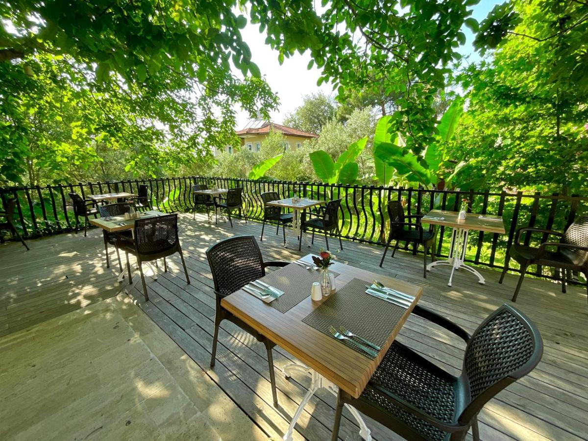 Gunes Boutique Hotel