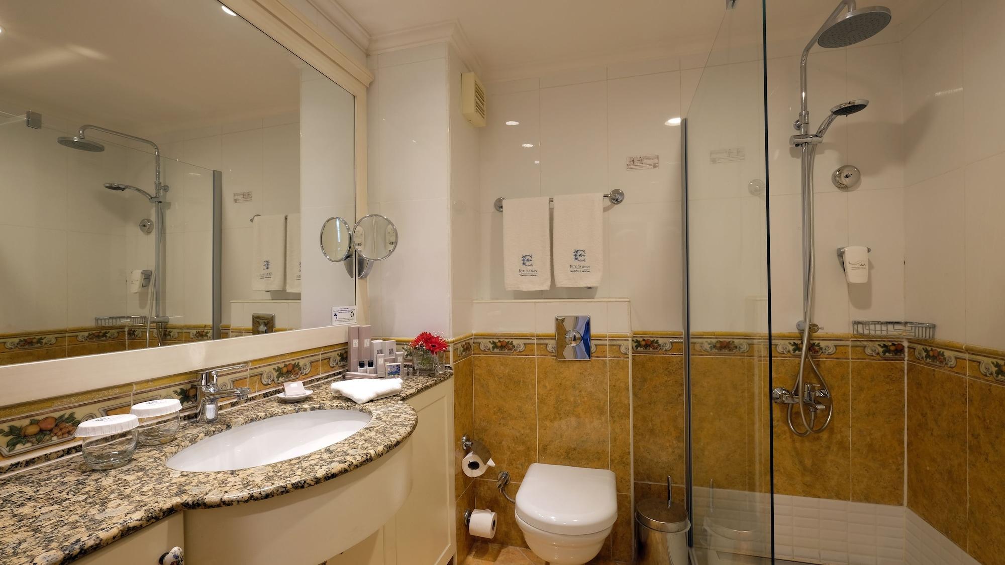 Ece Saray Marina (adults Only) Hotel Fethiye