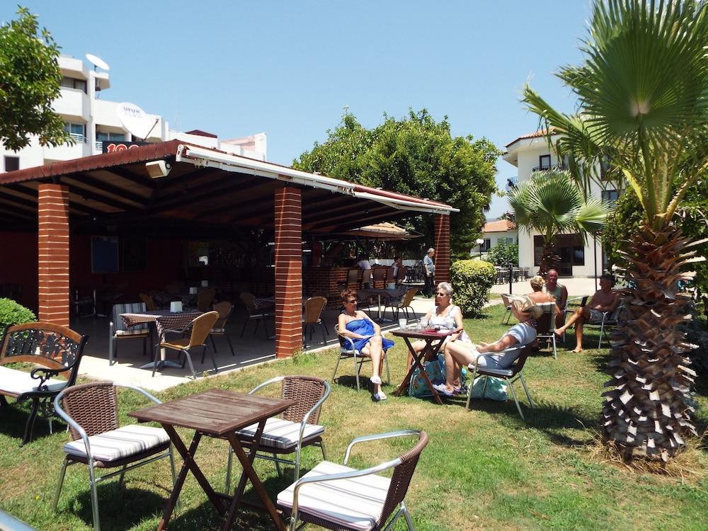 Area 3* Fethiye