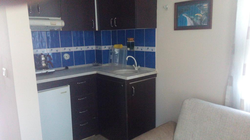 Apart Otel Erciyes Fethiye