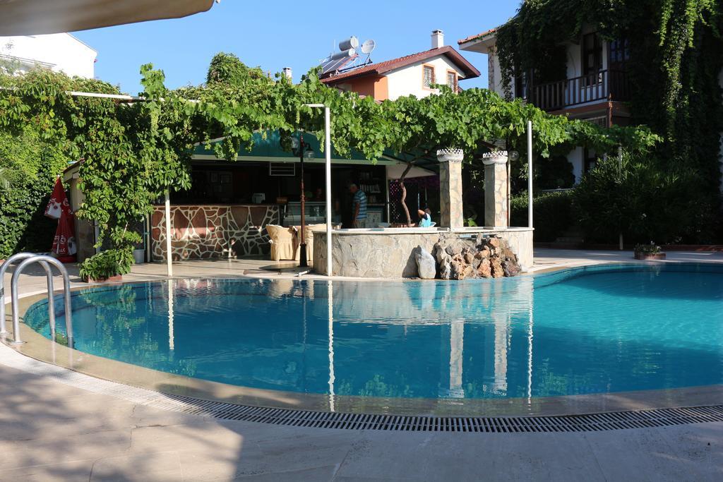 Apart Otel Erciyes Fethiye