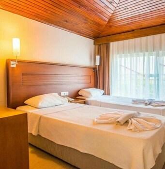 Makri 3* Fethiye