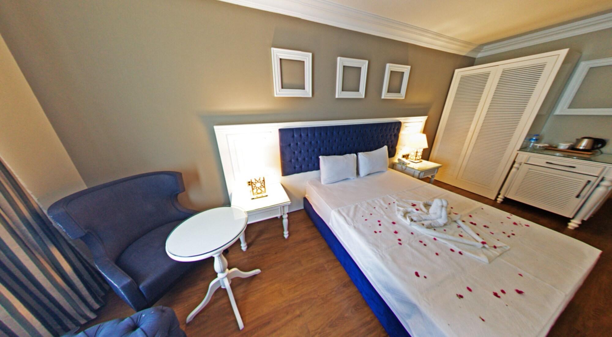 Mara Business Otel Fethiye
