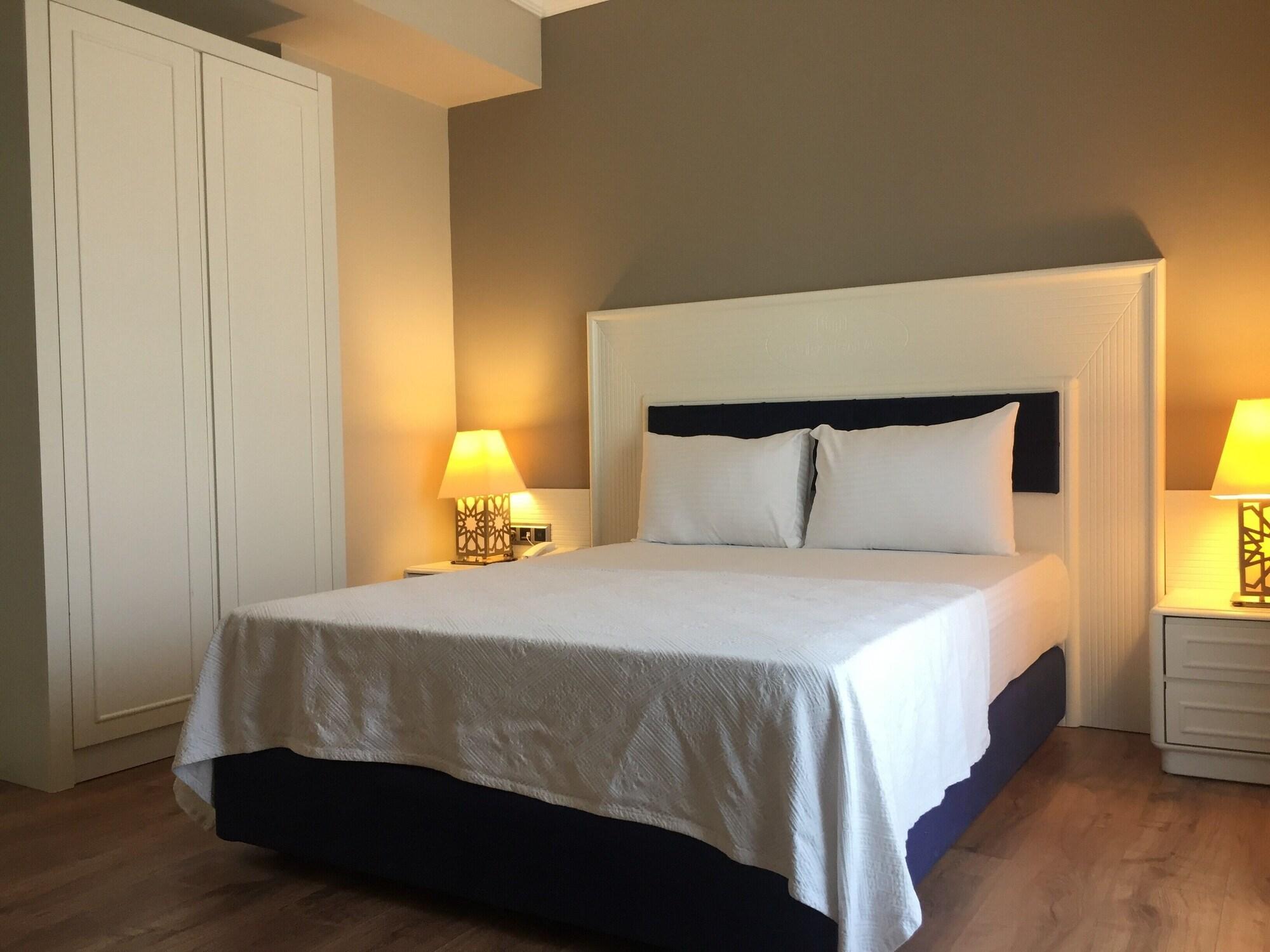 Otel Mara Business