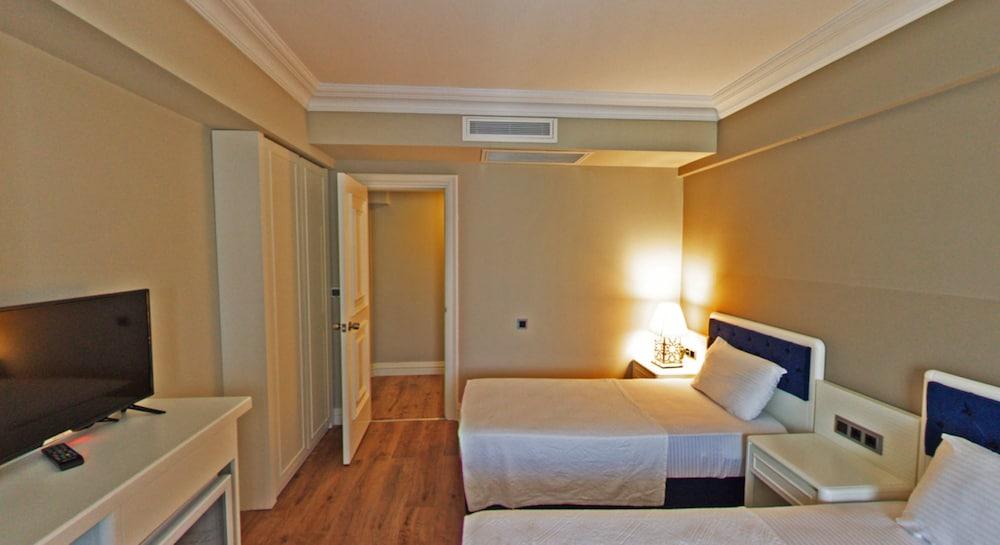 Mara Business Fethiye