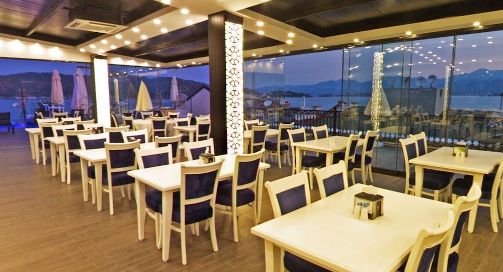 Mara Business Fethiye