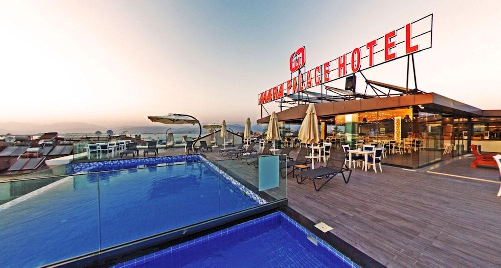 Otel Mara Business 3*