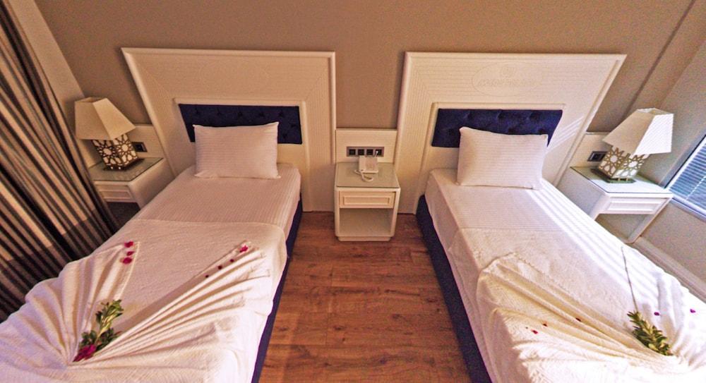 Otel Mara Business Fethiye