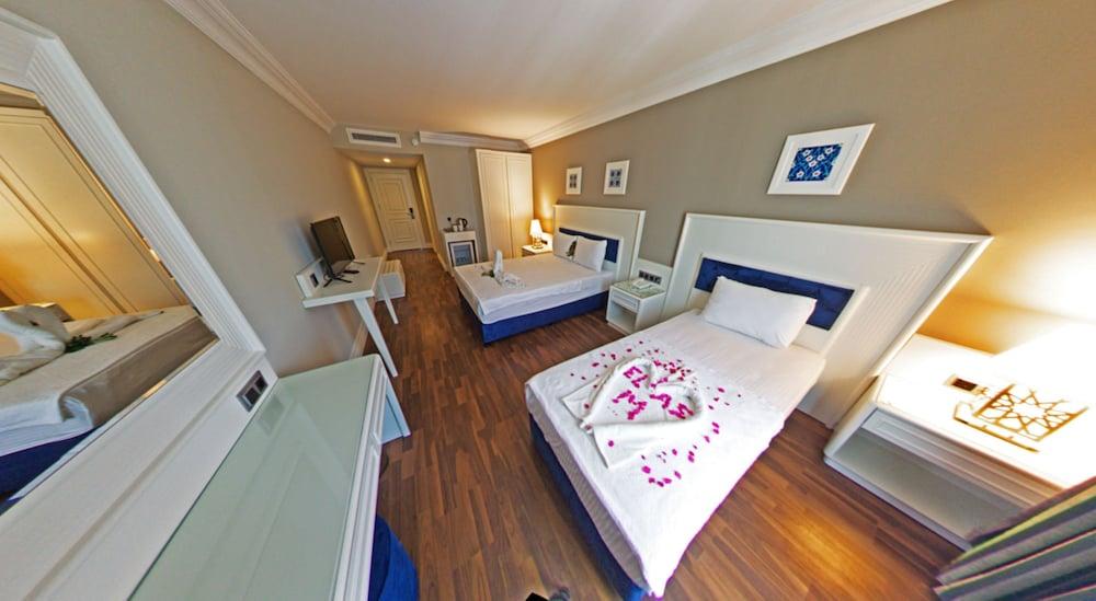 Mara Business Fethiye