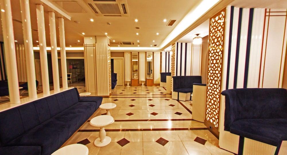 Otel Mara Business