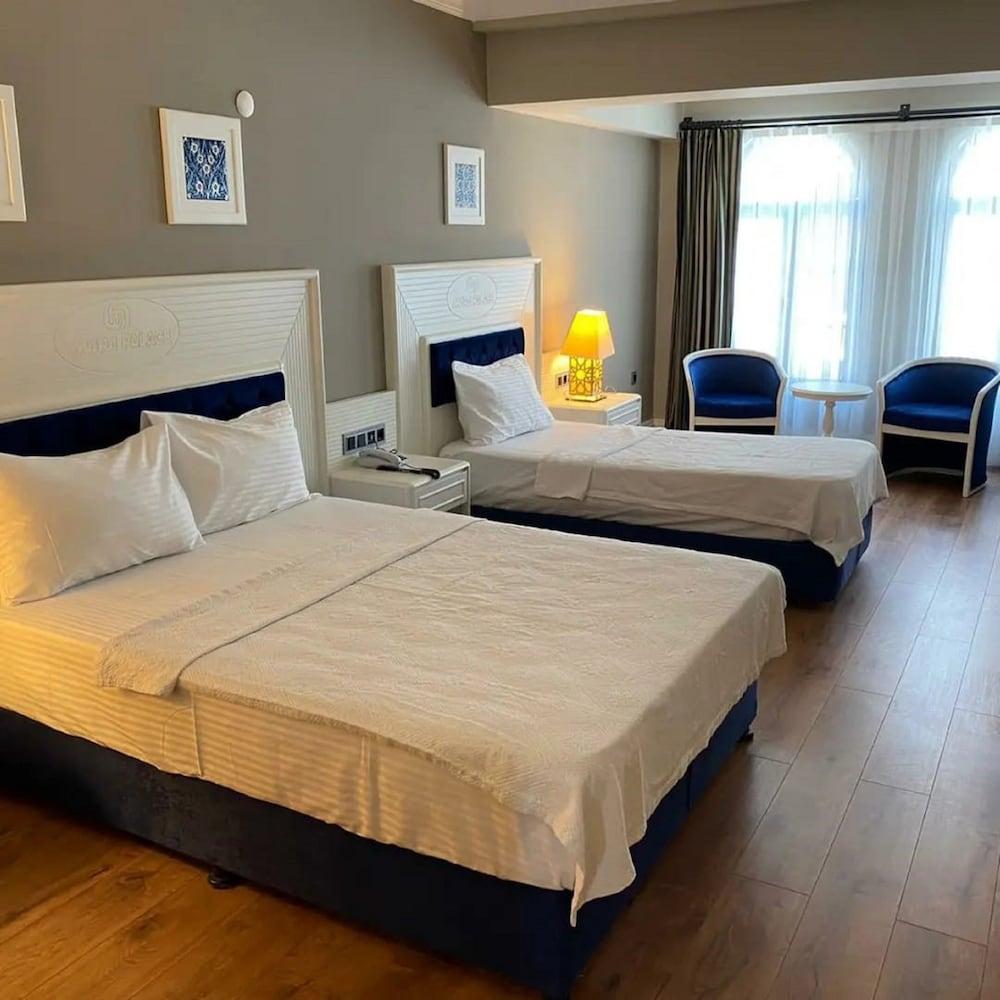 Otel Mara Business Fethiye