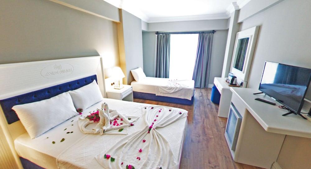 Mara Business 3* Fethiye