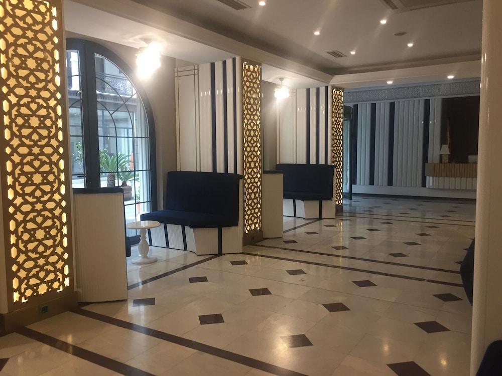 Mara Business Otel Fethiye