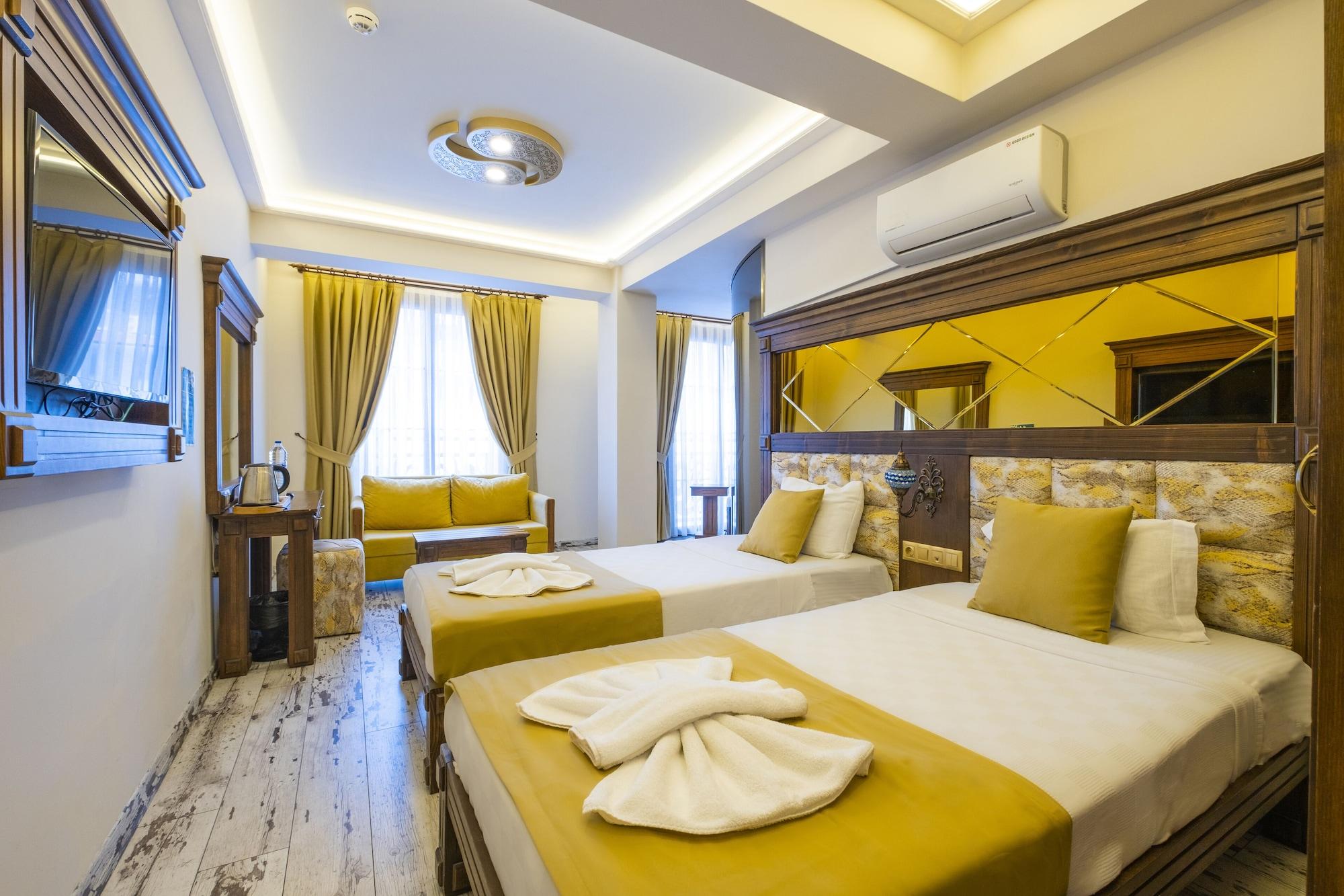 Hotel Reis Royal
