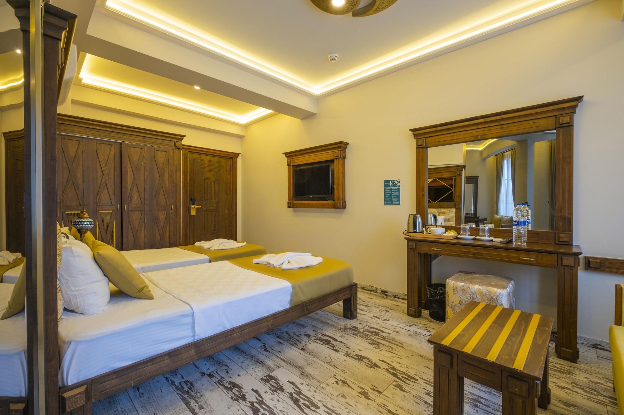 Hotel Reis Royal 3*