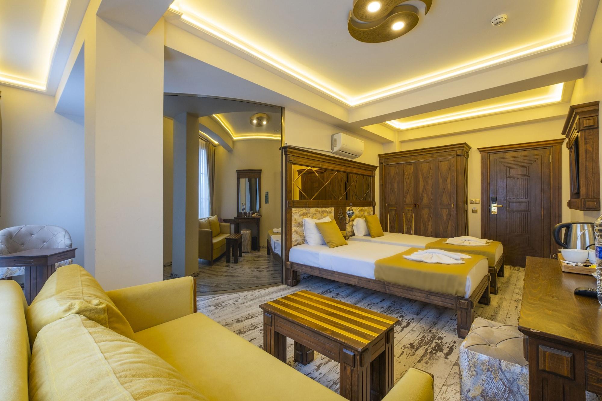 Hotel Reis Royal 3*