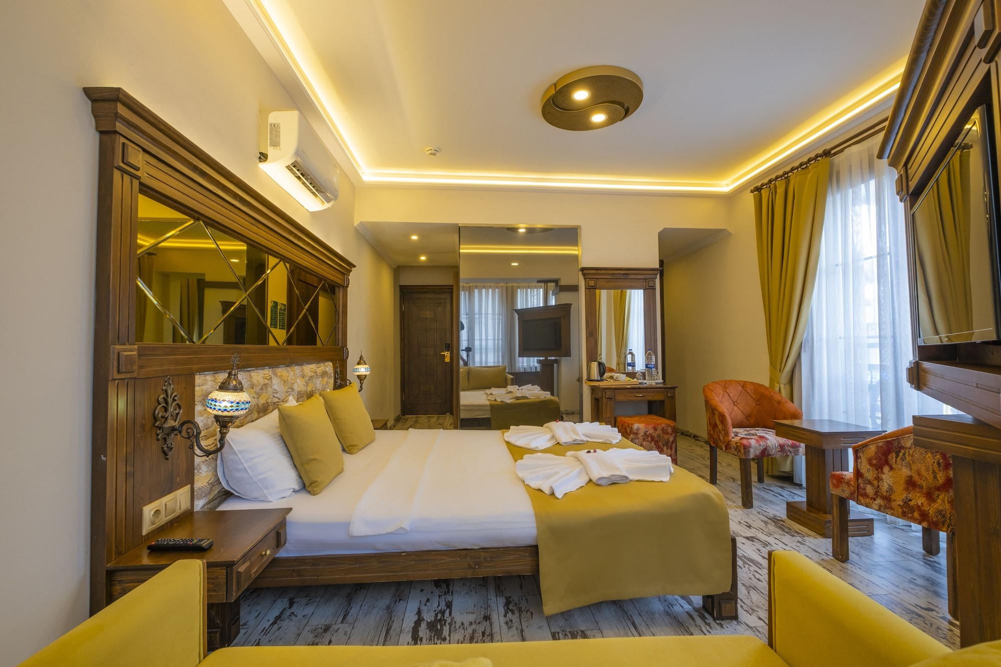 Hotel Reis Royal