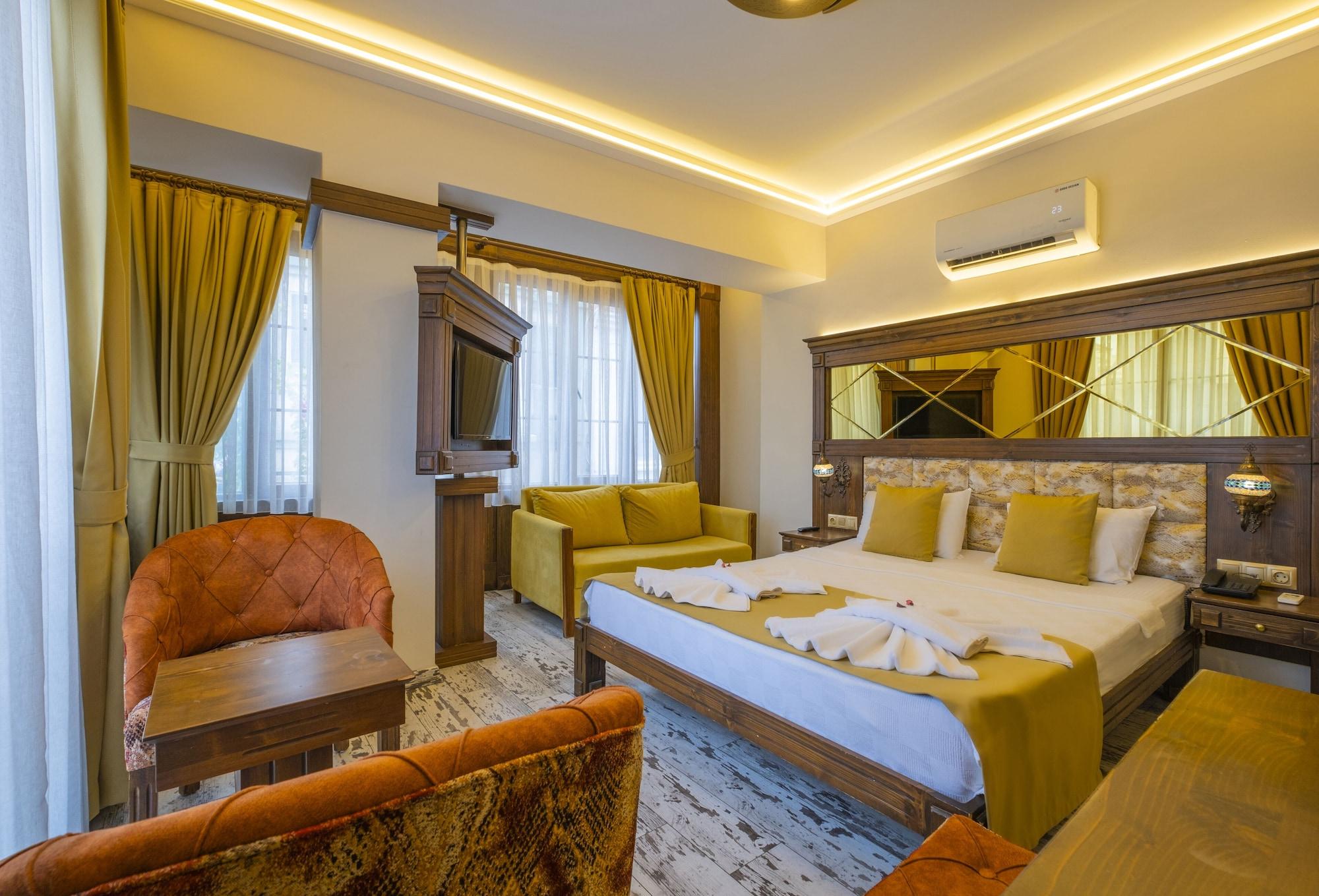 Hotel Reis Royal 3*
