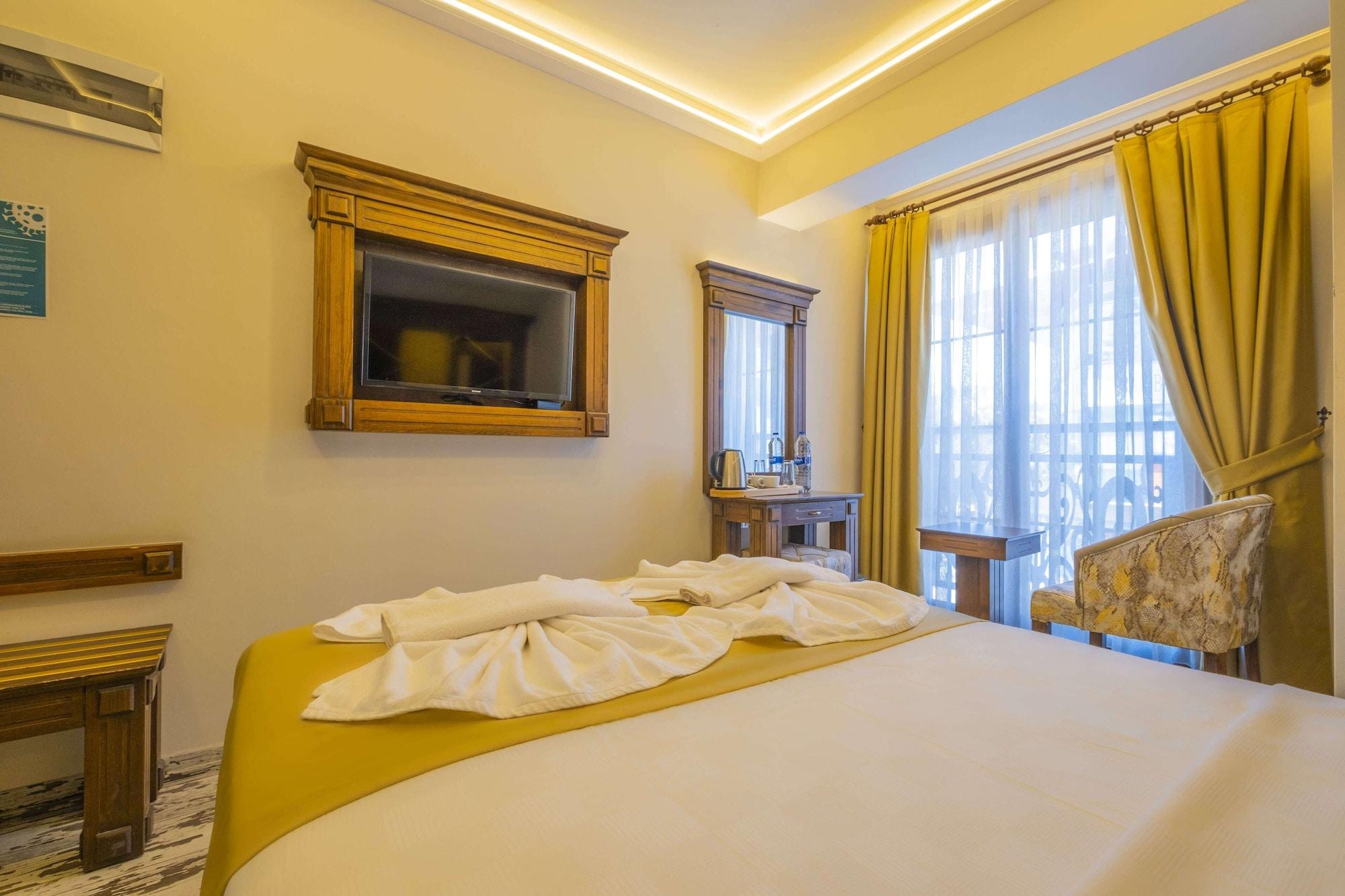 Hotel Reis Royal