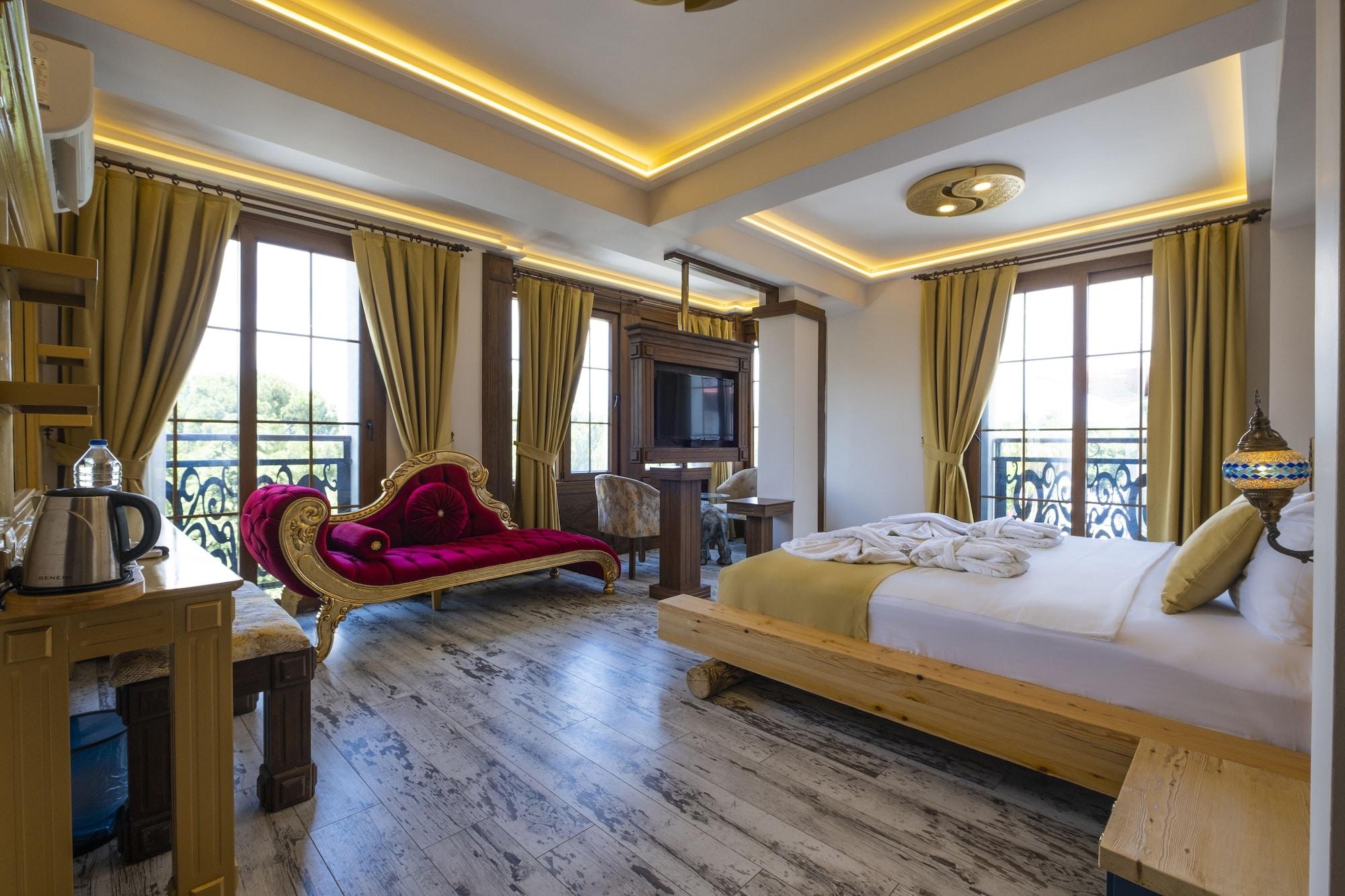 Hotel Reis Royal 3*